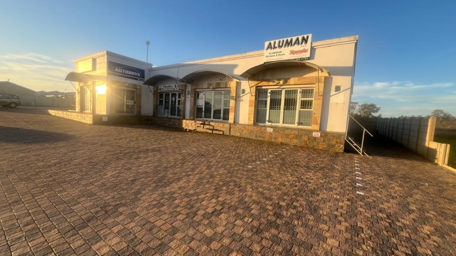 Commercial Property for Sale in Jeffreys Bay Central Eastern Cape